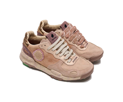 CHACRONA PREMIUM NOMAD-BEIGE WOMAN